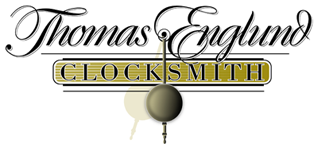 Clocksmith Pittsboro NC